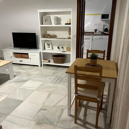 Apartamento Arellano