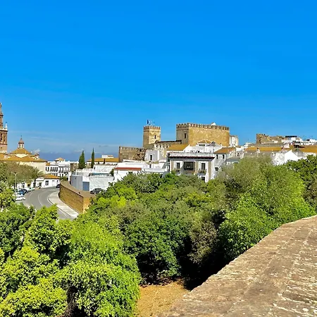 Apartamento Arellano Appartement