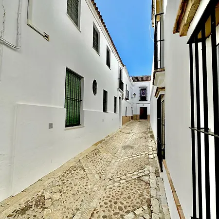 Apartamento Arellano Appartement *