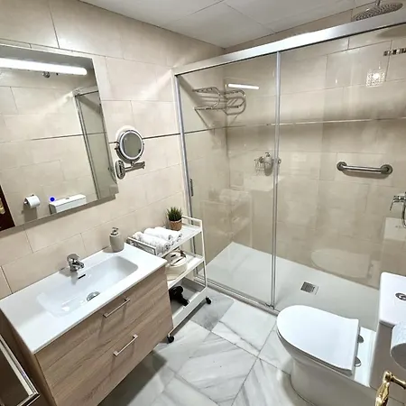 Apartamento Arellano Appartement Carmona (Seville)
