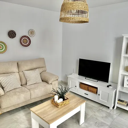Apartamento Arellano *