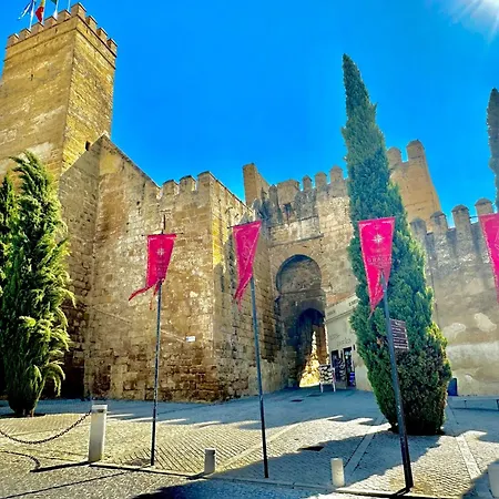 Apartamento Arellano * Carmona (Seville)