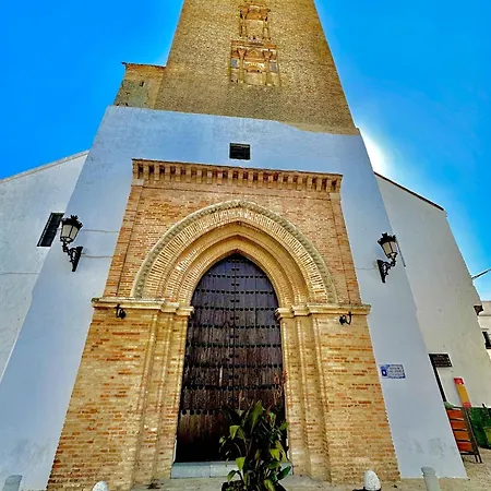 Apartamento Arellano