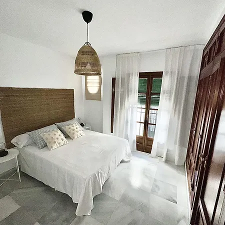Apartamento Arellano Appartement