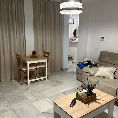 Appartement Apartamento Arellano