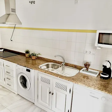 Apartamento Arellano Appartement *