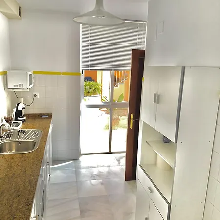 Appartement Apartamento Arellano *