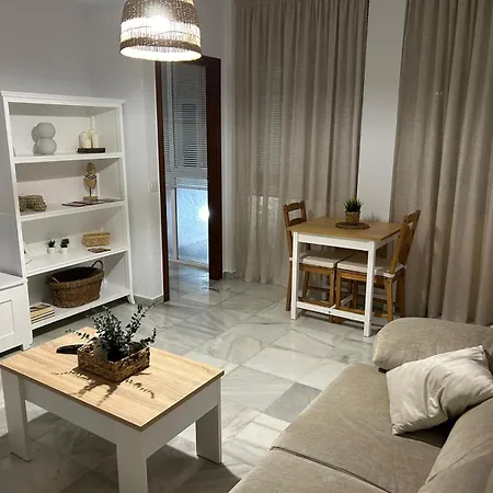 Apartamento Arellano Appartement