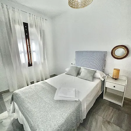 Appartement Apartamento Arellano
