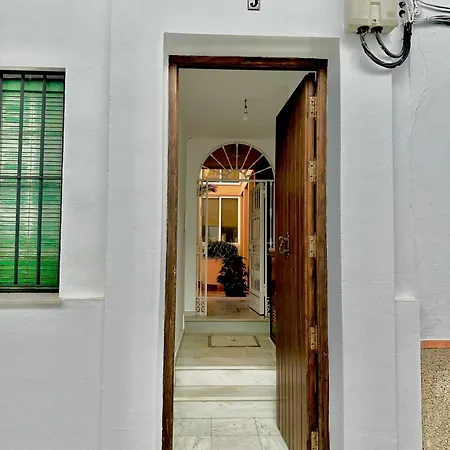 Apartamento Arellano * Carmona (Seville)