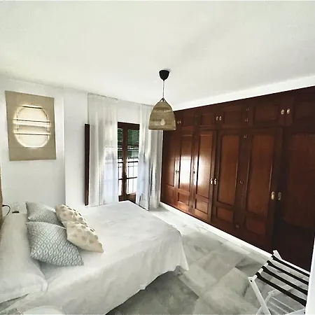 Apartamento Arellano Appartement Carmona (Seville)