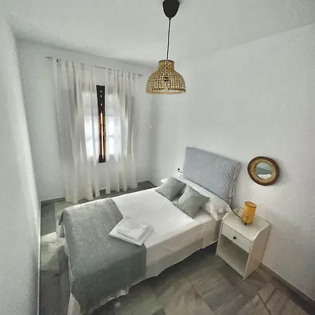 Apartamento Arellano Appartement *